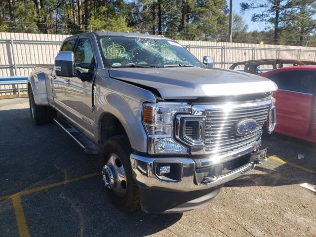 FORD F350 SUPER 2020 1ft8w3dt1lee57351