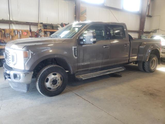 FORD F350 SUPER 2022 1ft8w3dt1ned66440