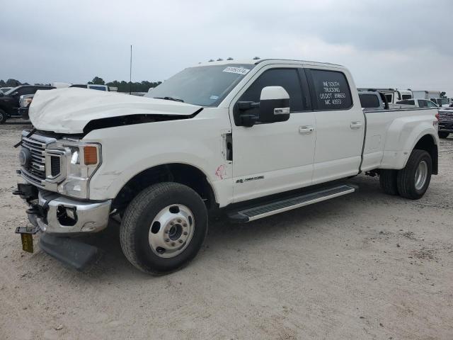 FORD F350 SUPER 2022 1ft8w3dt1neg01919