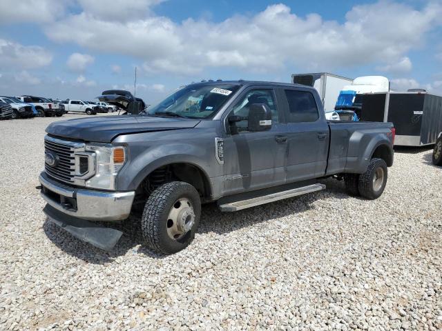 FORD F350 SUPER 2022 1ft8w3dt1neg33236