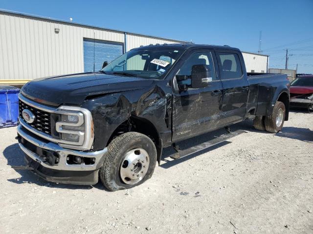 FORD F350 SUPER 2024 1ft8w3dt1red17941