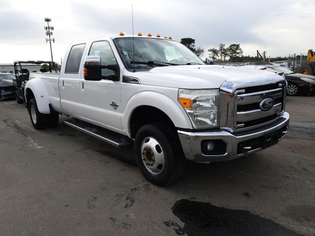 FORD F350 SUPER 2011 1ft8w3dt2bea60987