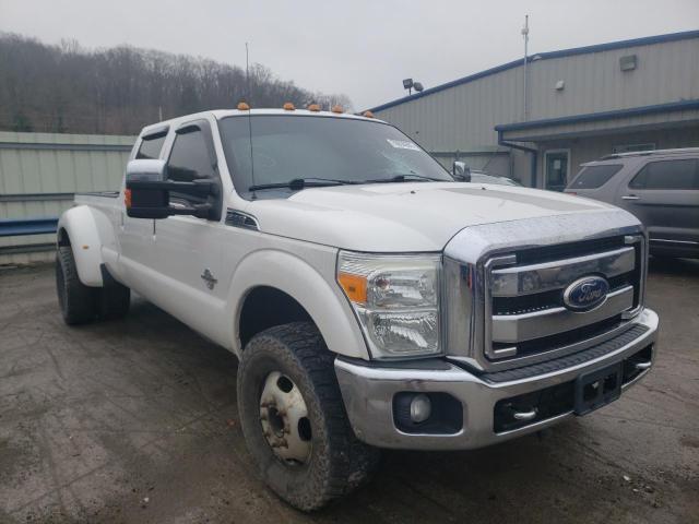 FORD F350 SUPER 2011 1ft8w3dt2bea62304