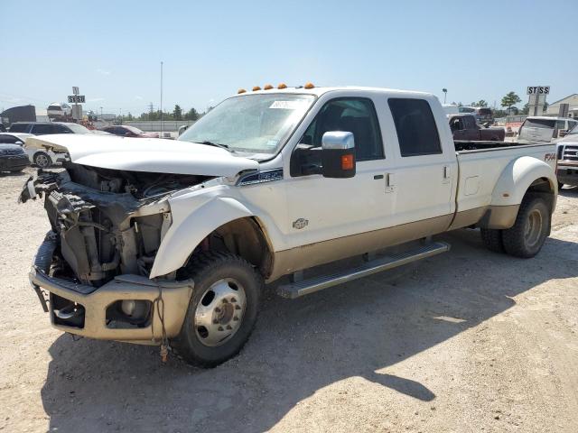 FORD F350 SUPER 2012 1ft8w3dt2cea11127