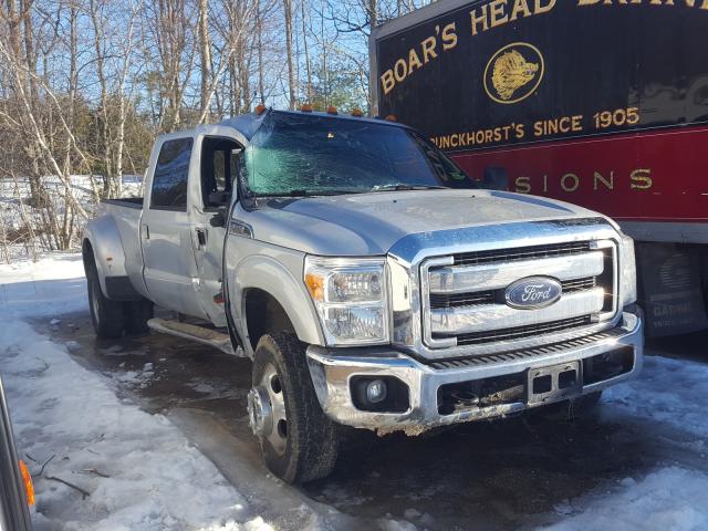 FORD F350 SUPER 2014 1ft8w3dt2eea32174