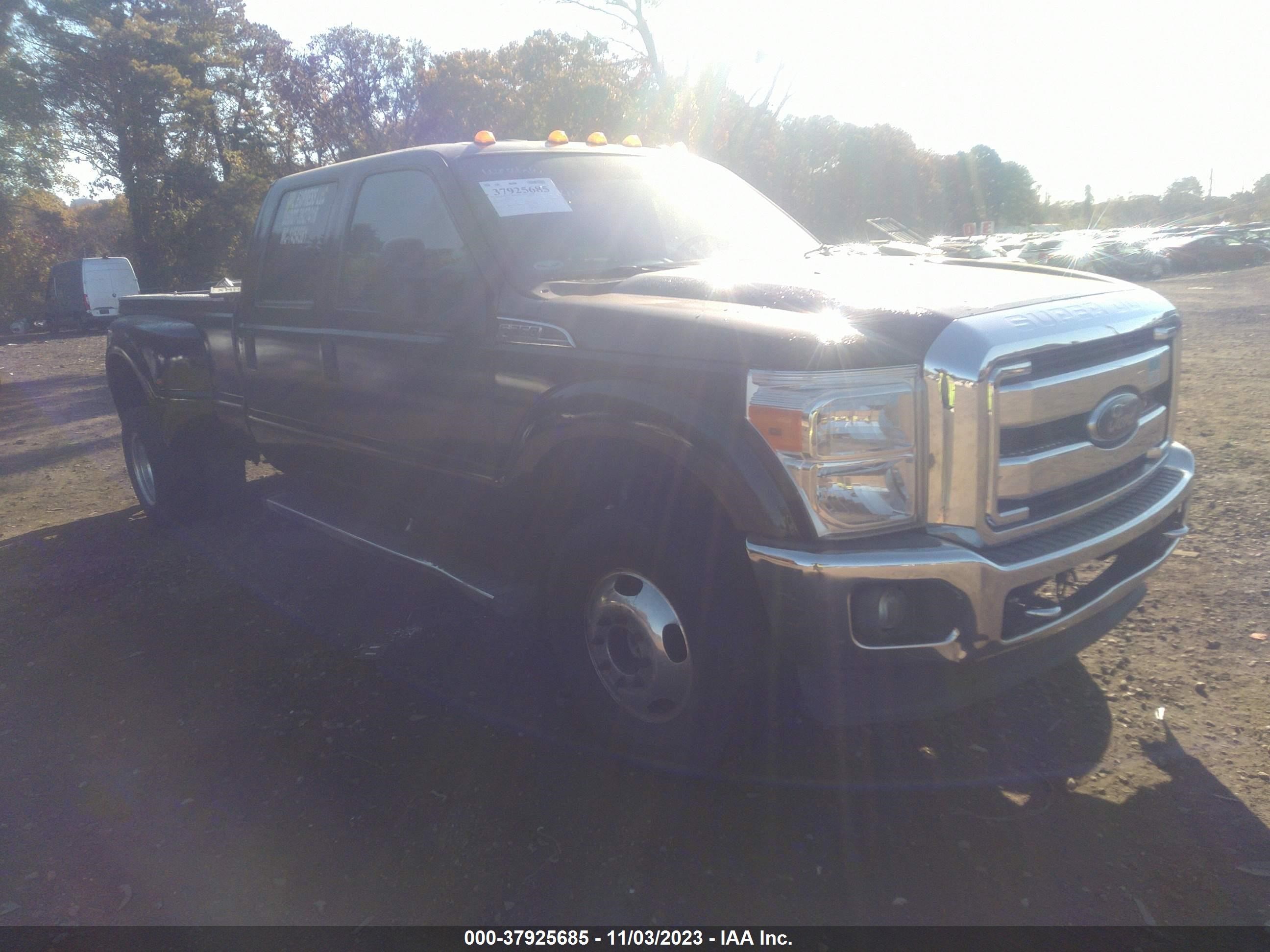 FORD F350 SUPER 2015 1ft8w3dt2feb05741