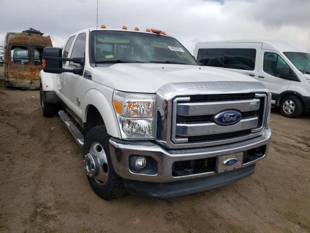 FORD F350 SUPER 2015 1ft8w3dt2feb35600