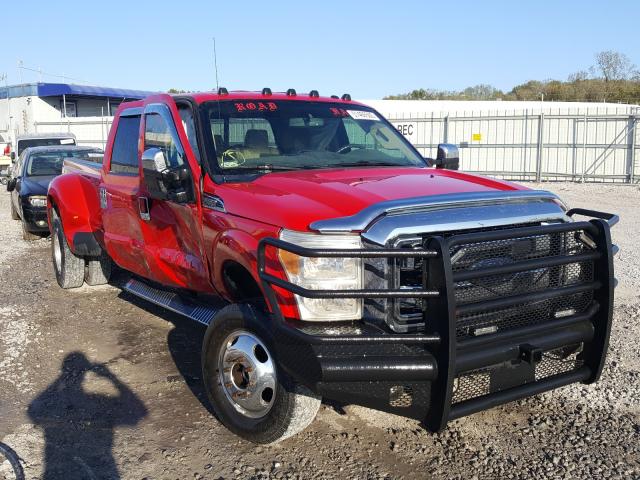 FORD F350 SUPER 2015 1ft8w3dt2feb42935