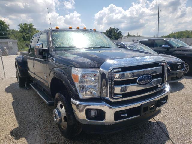 FORD F350 SUPER 2015 1ft8w3dt2fec12207