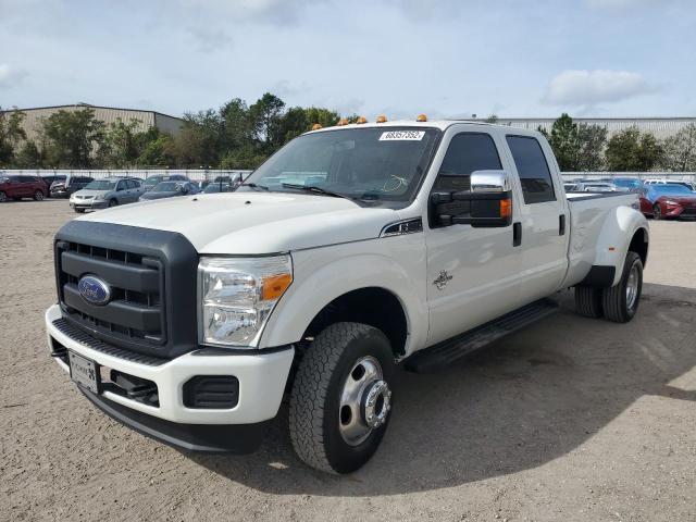 FORD F350 SUPER 2016 1ft8w3dt2geb21570