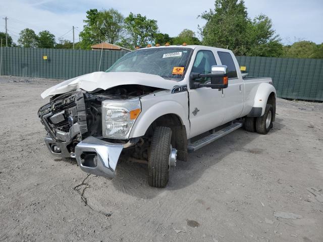 FORD F350 2016 1ft8w3dt2geb57470