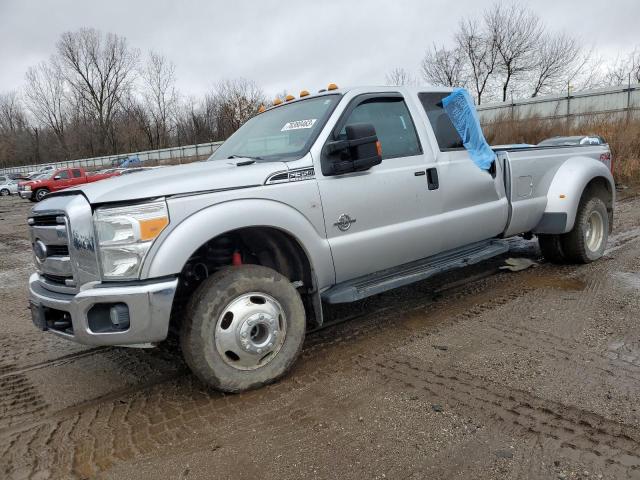 FORD F350 2016 1ft8w3dt2gec08367