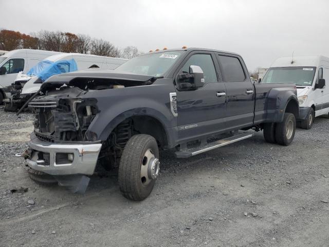 FORD F350 2017 1ft8w3dt2hec17927