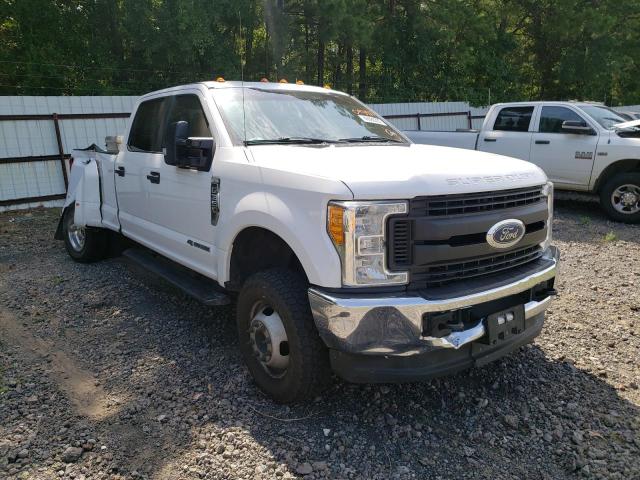 FORD F350 SUPER 2017 1ft8w3dt2hec93907