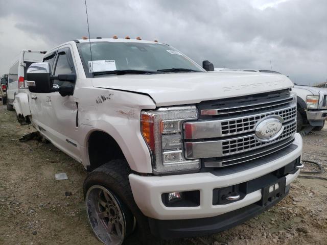 FORD F350 SUPER 2017 1ft8w3dt2hef01607