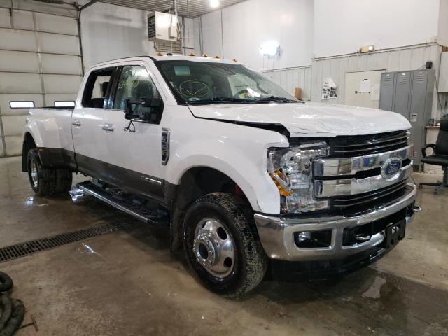 FORD F350 SUPER 2017 1ft8w3dt2hef36986