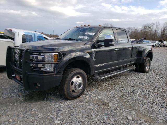 FORD F350 SUPER 2018 1ft8w3dt2jec24575