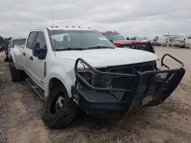 FORD F350 SUPER 2019 1ft8w3dt2ked26427