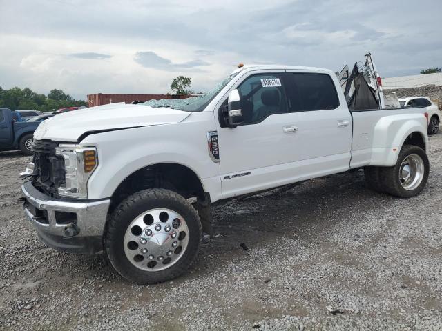 FORD F350 SUPER 2019 1ft8w3dt2kee08268