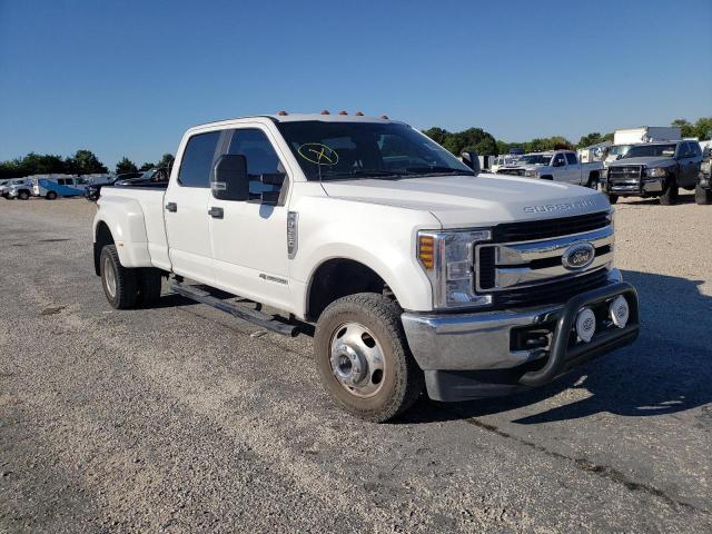 FORD F350 SUPER 2019 1ft8w3dt2kee73363