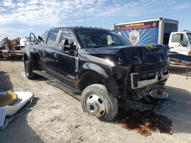 FORD F350 SUPER 2019 1ft8w3dt2kef39586