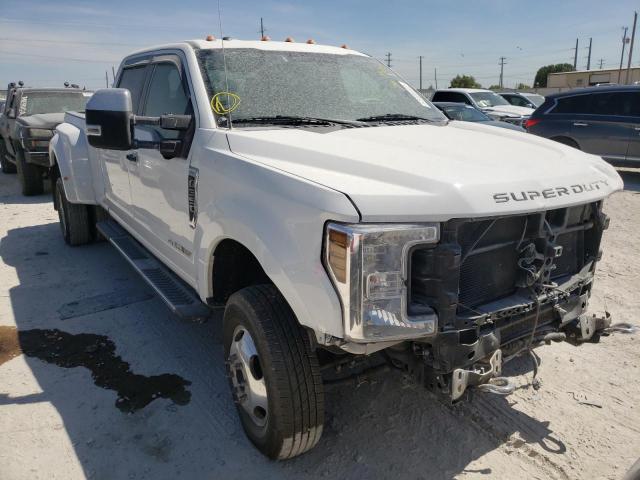 FORD F350 SUPER 2019 1ft8w3dt2kef57277