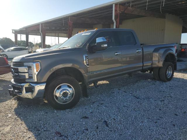 FORD F350 2019 1ft8w3dt2keg36996