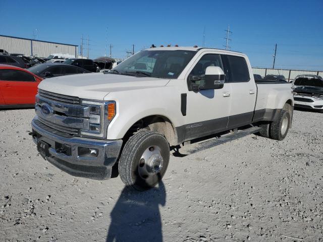 FORD F350 SUPER 2019 1ft8w3dt2keg39283