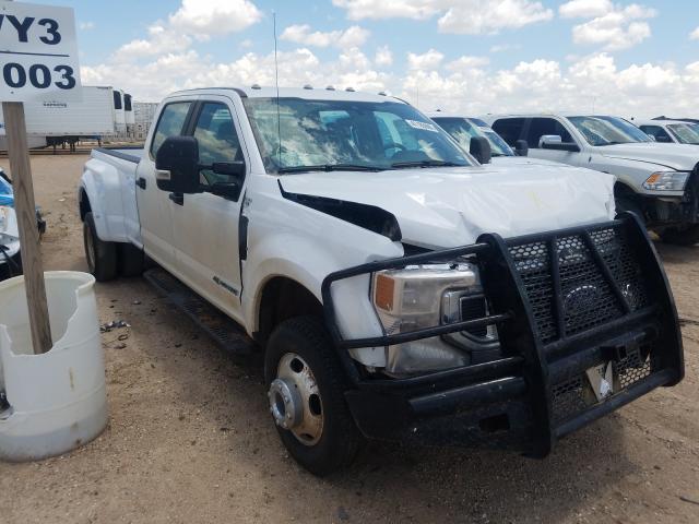 FORD F350 SUPER 2020 1ft8w3dt2lec40049