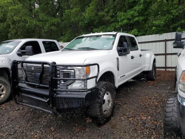 FORD F350 SUPER 2020 1ft8w3dt2lec60995