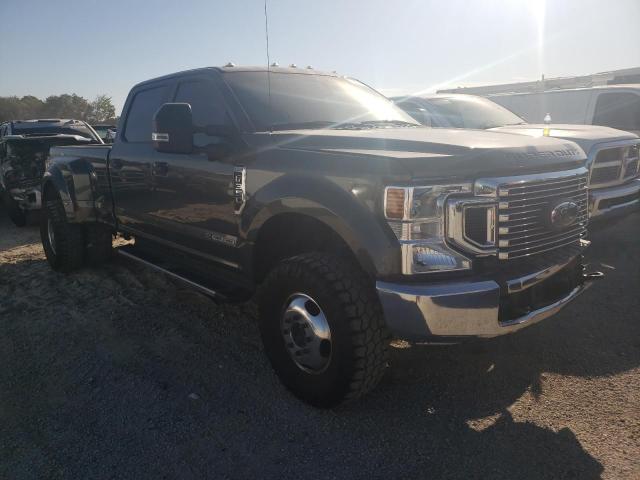 FORD F350 SUPER 2020 1ft8w3dt2led76116