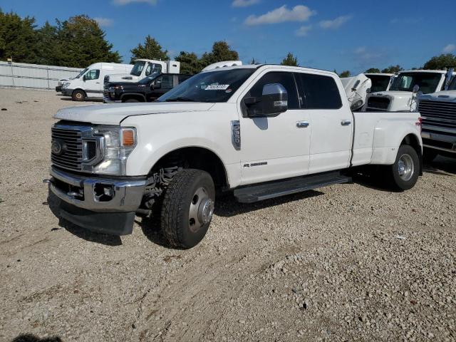 FORD F350 SUPER 2020 1ft8w3dt2lee44009