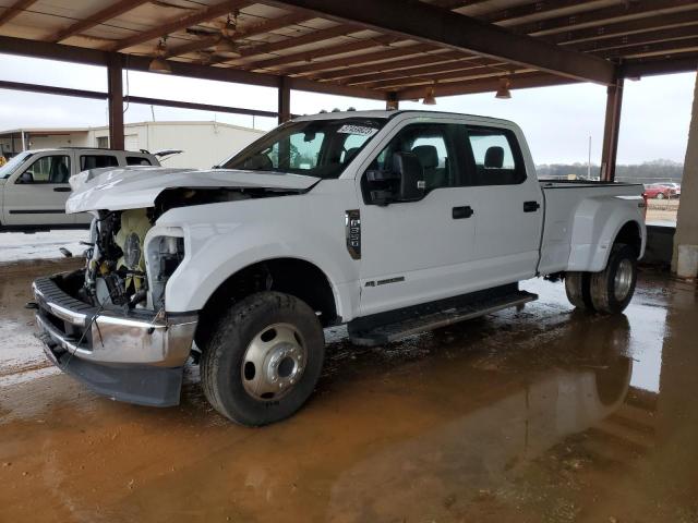 FORD F350 SUPER 2020 1ft8w3dt2lee56659