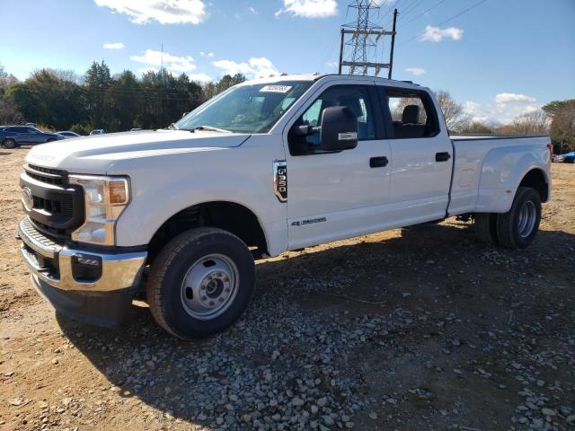 FORD F350 2020 1ft8w3dt2lee65863