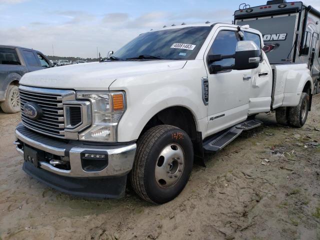 FORD F350 SUPER 2020 1ft8w3dt2lee94957