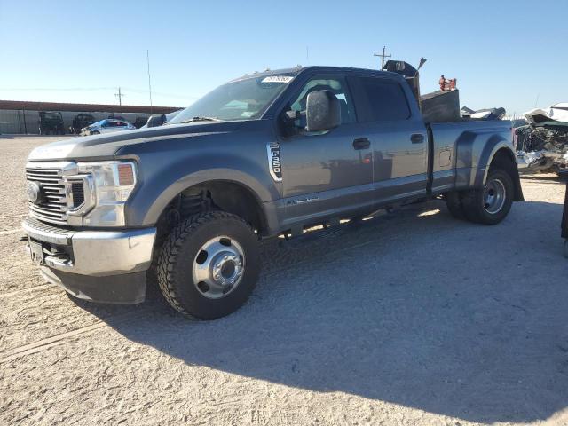 FORD F350 2021 1ft8w3dt2mec60433