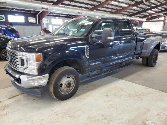 FORD F350 SUPER 2021 1ft8w3dt2mec67799