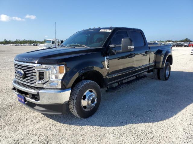 FORD F350 SUPER 2022 1ft8w3dt2nec24128