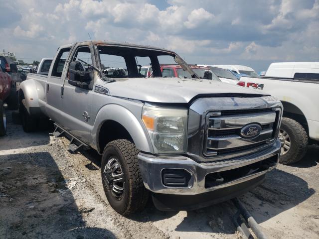 FORD F350 SUPER 2011 1ft8w3dt3beb38676