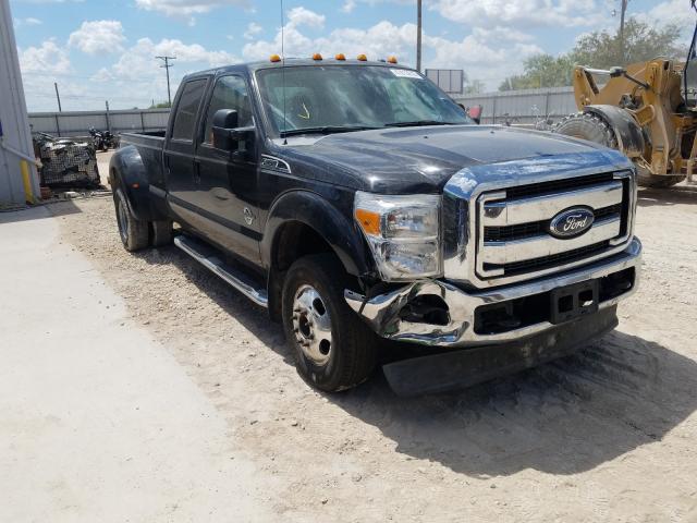 FORD F350 SUPER 2011 1ft8w3dt3bec66691