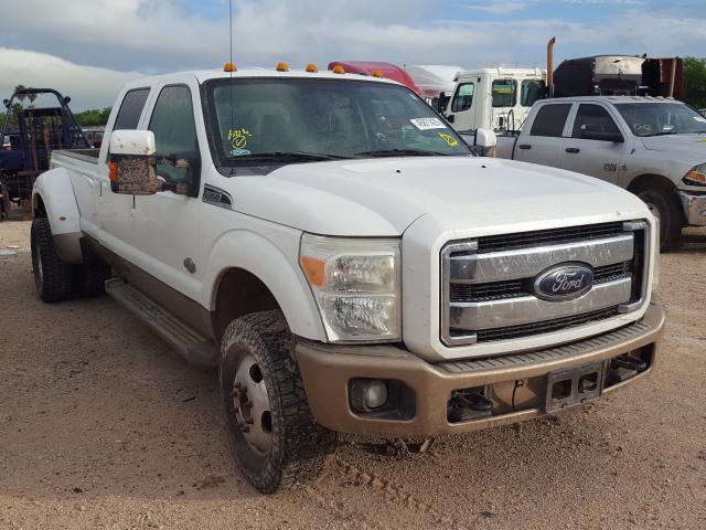 FORD F350 SUPER 2012 1ft8w3dt3cec48872