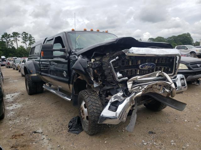 FORD F350 SUPER 2013 1ft8w3dt3deb69641