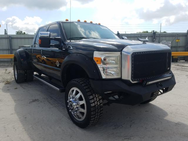 FORD F350 SUPER 2014 1ft8w3dt3eea08451