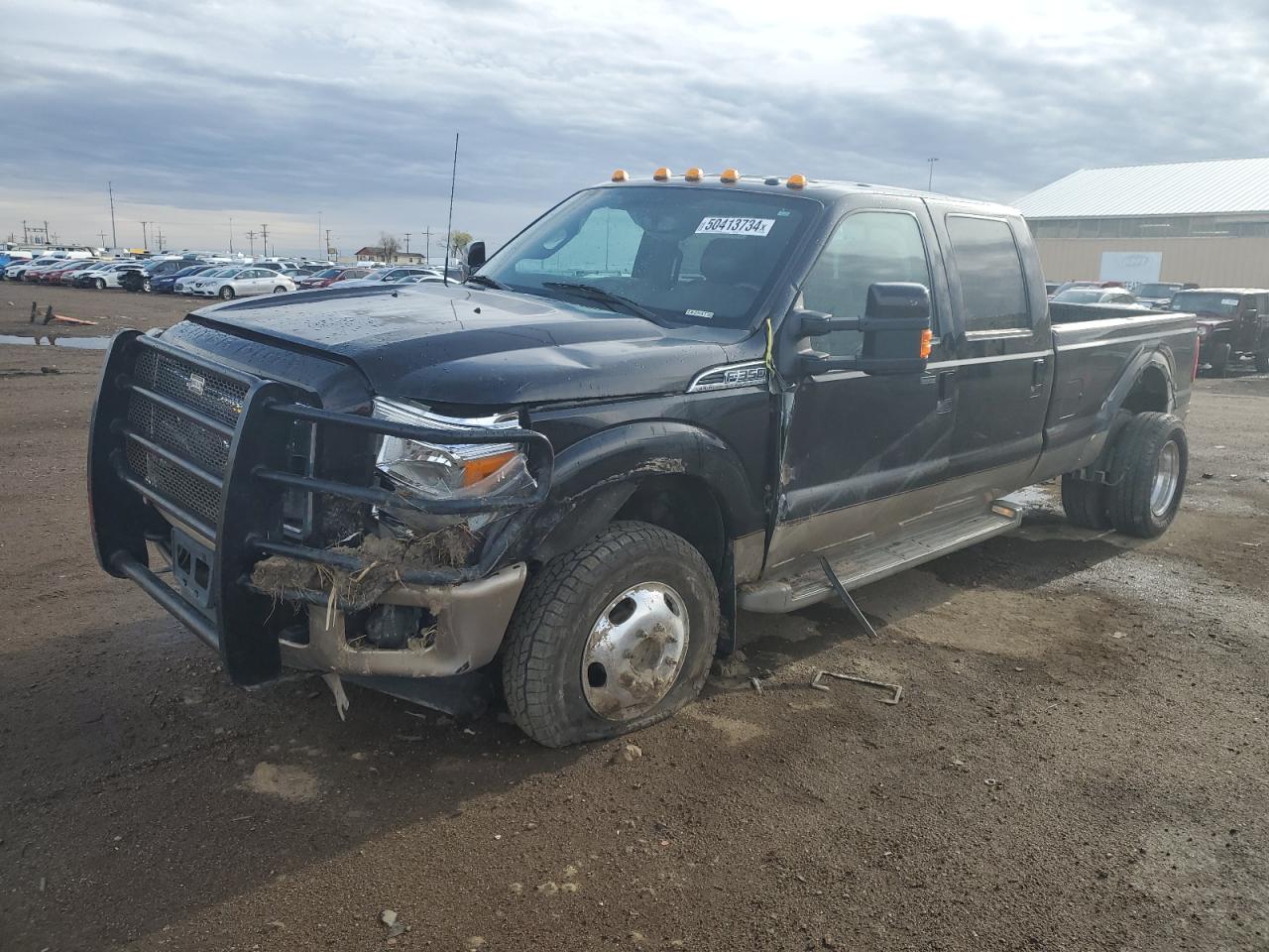 FORD F350 2014 1ft8w3dt3eea28294