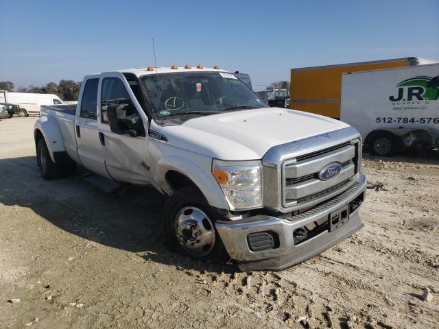 FORD F350 SUPER 2014 1ft8w3dt3eea34032