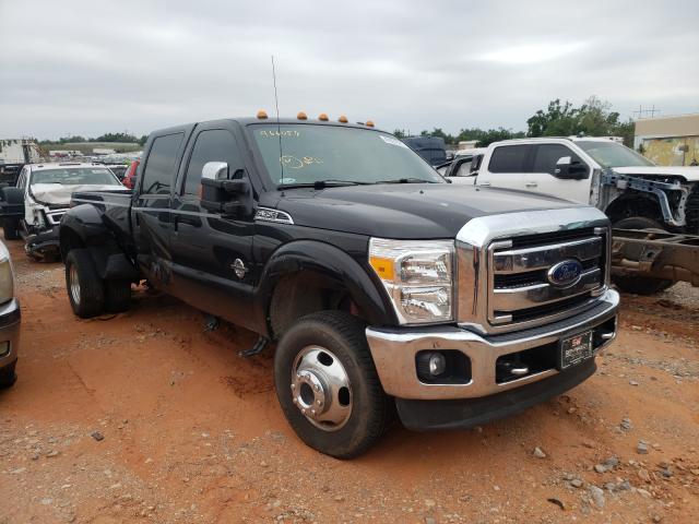 FORD F350 SUPER 2014 1ft8w3dt3eea66057