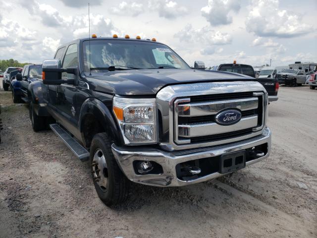 FORD F350 SUPER 2014 1ft8w3dt3eea90343