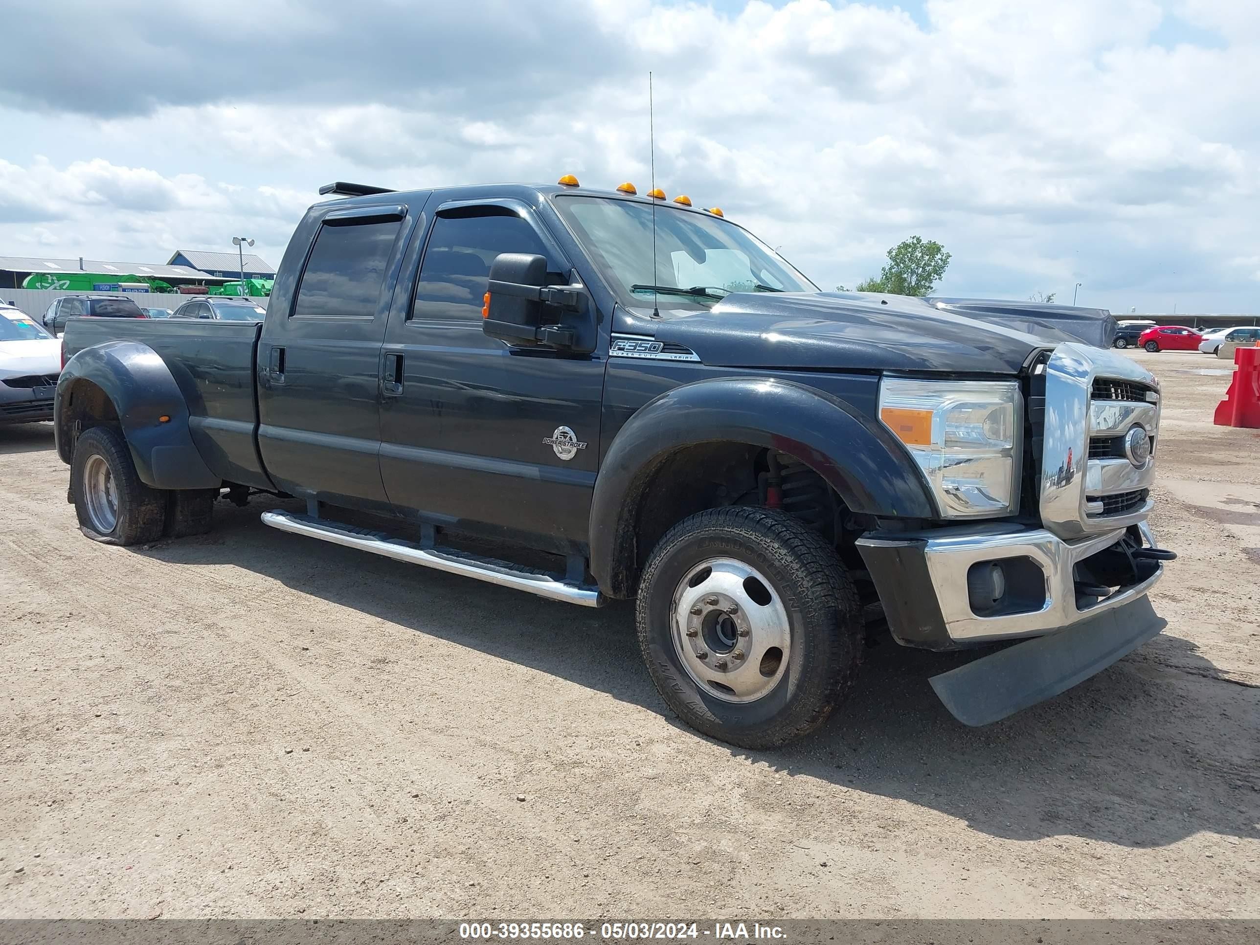 FORD F350 2015 1ft8w3dt3fea56758