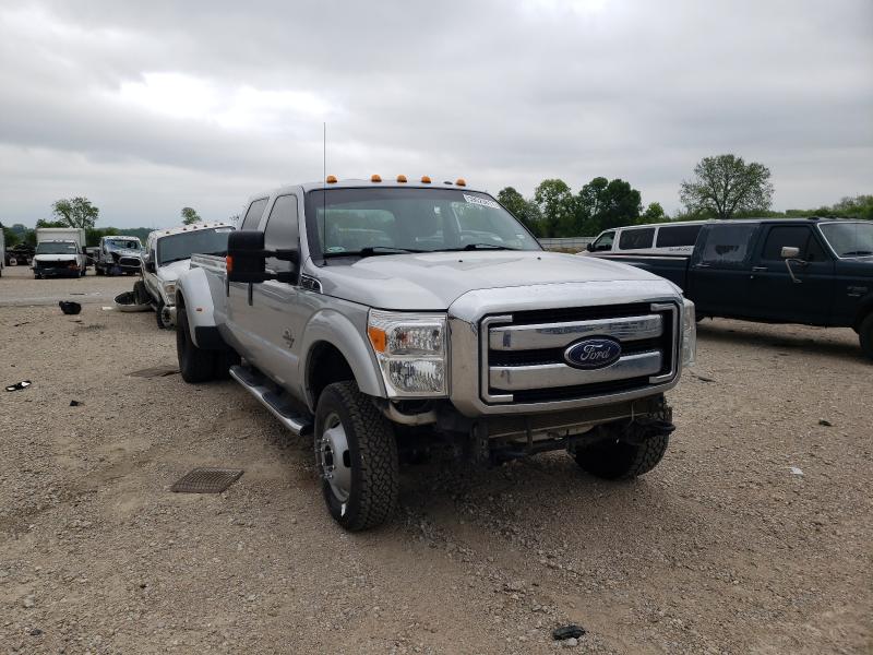 FORD F350 SUPER 2015 1ft8w3dt3feb68816