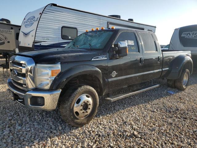 FORD F350 2015 1ft8w3dt3feb91707